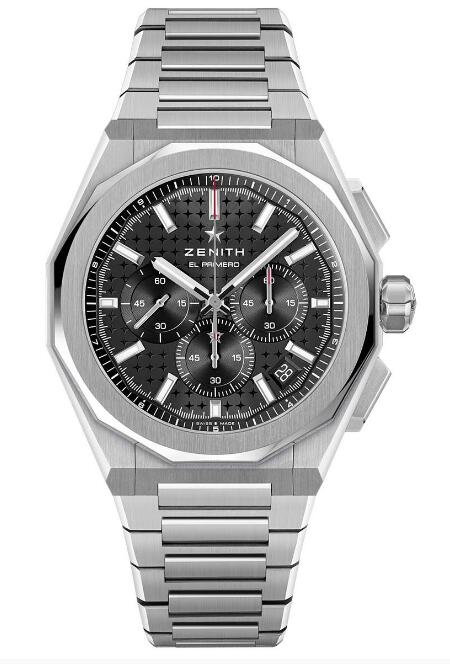 Replica Zenith Watch Defy Skyline Chronograph 03.9500.3600/21.I001